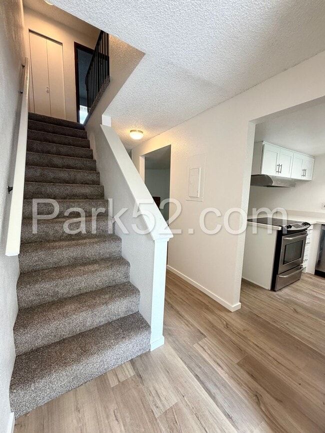 Photo - Updated 2 Bedroom University Place Townhome