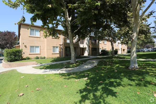 Belcourt Apartment Homes