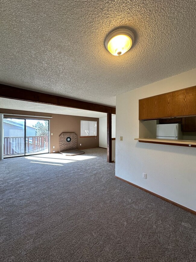 Two Bedroom One Bath Condo in Rifle Colorado - Two Bedroom One Bath Condo in Rifle Colorado