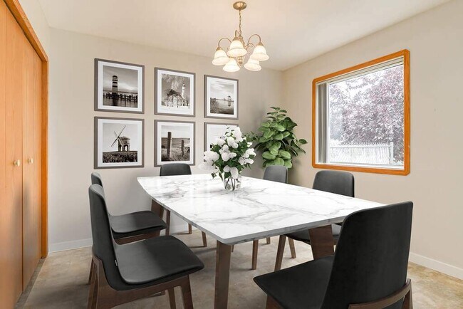 Kyte Crescent Townhomes