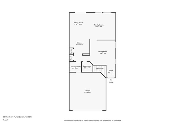 Photo - 639 Marlberry Pl