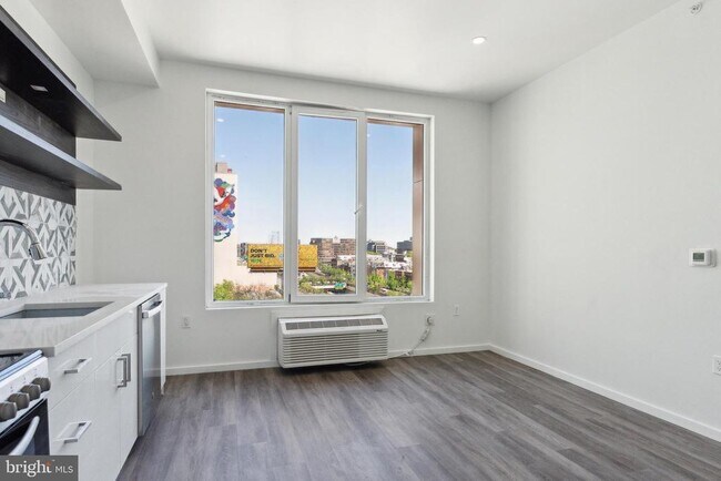 Photo - 1201 Vine St Unit 1 BEDROOM