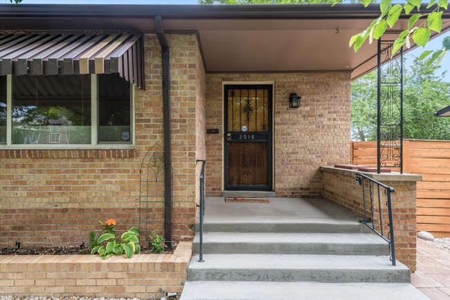 Photo - 3 Bed Home Walking Distance to Sloans Lake! Available NOW!