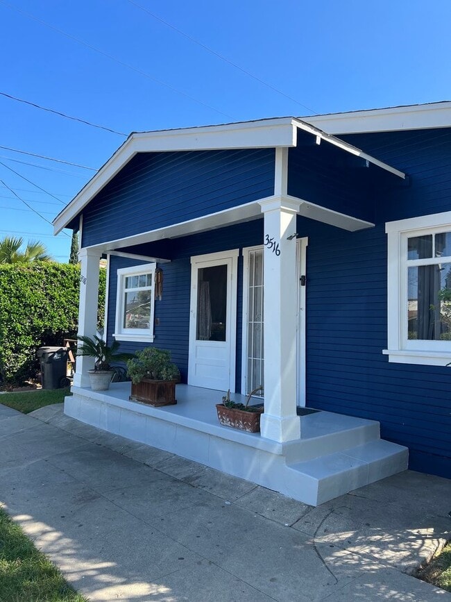 Photo - Jannsen Property Unit 3518 E. 8th St.