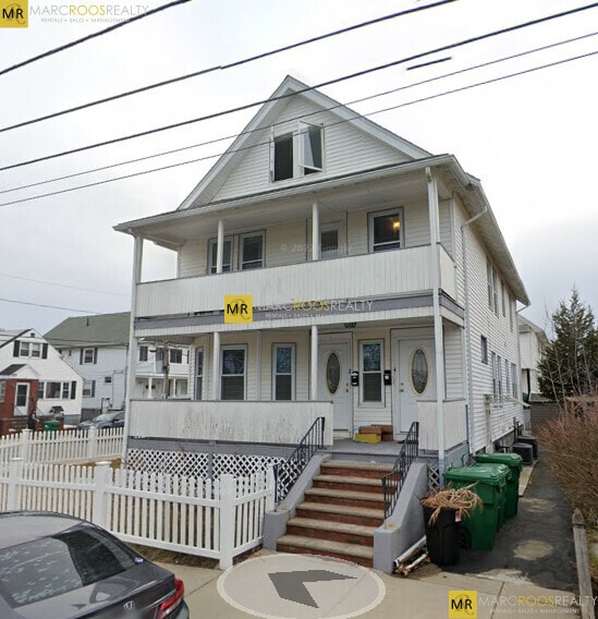 Photo - 2 Vassar St Unit Attic