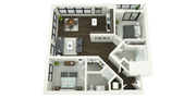 B3TR floor plan Porter Street