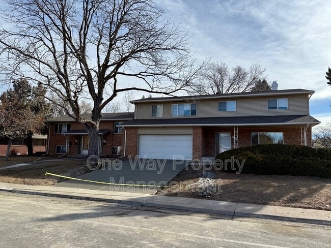 Building Photo - 2156 19th Ave Rental
