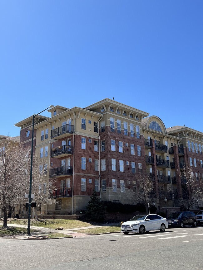 Photo - 1699 N Downing St Condo Unit 205