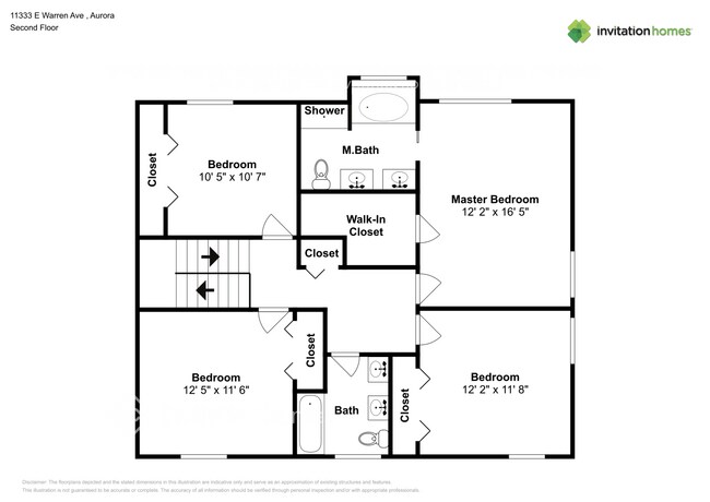 Photo - 11333 E Warren Ave