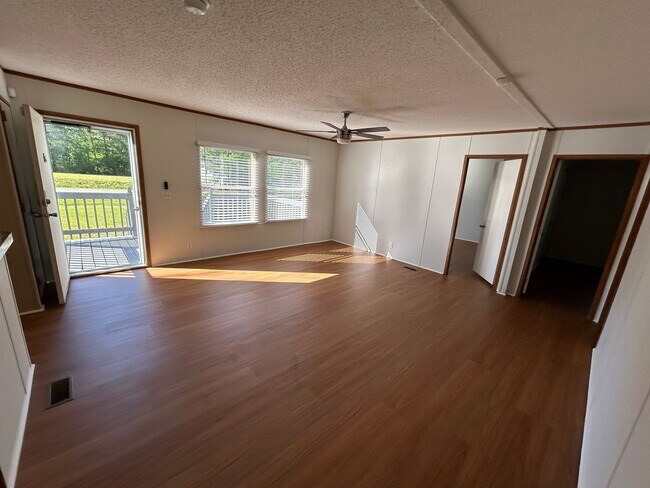 Photo - Introducing this newly remodeled 3 Bedroom 2 Bathroom home on large lot.