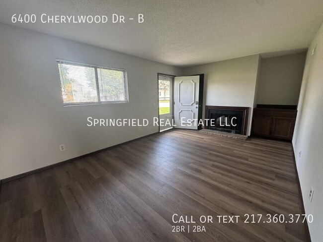 Photo - 6400 Cherylwood Dr Unit B
