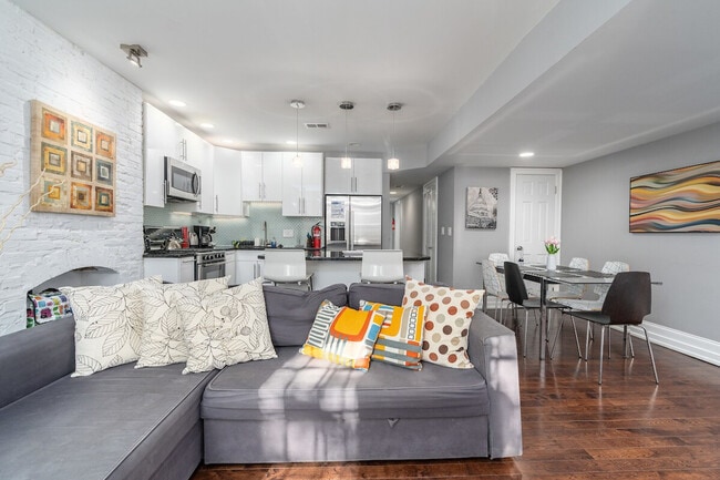 Photo - 1543 New Jersey Ave NW Unit ID1034728P