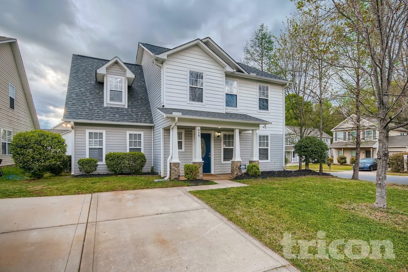 Photo - 929 Corvus Ct