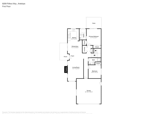 Photo - 8209 Filifera Way