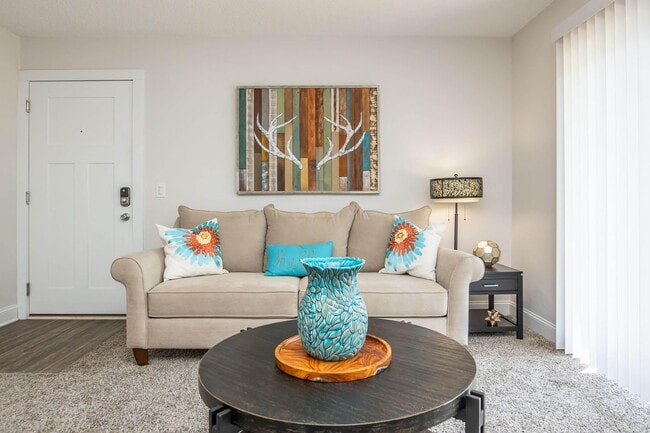 Nob Hill Apartment Homes