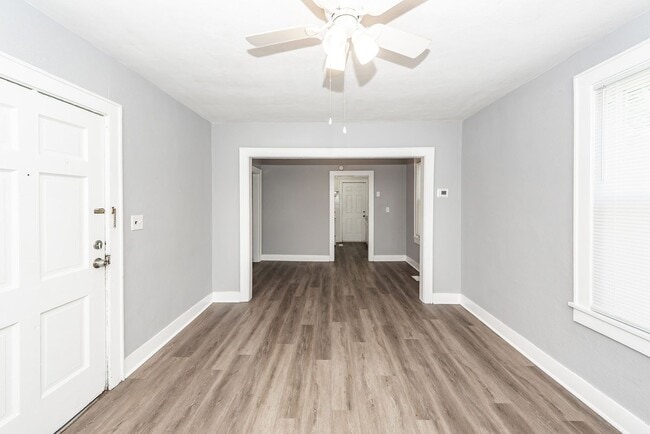 Photo - 3 Bedroom, 1 Bathroom Home in Dorchester Terrace - North Charleston