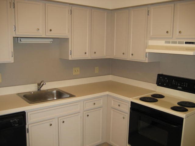 Photo - Crestwood Apartments