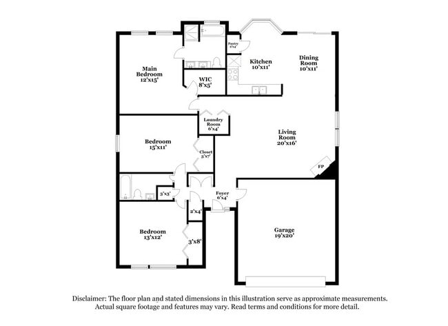 Photo - 11718 Long Forest Dr