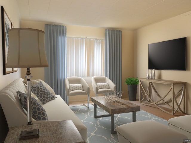 Building Photo - Edgewood Court Rental