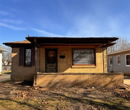 Photo - 1325 Russet St House