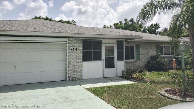 Photo - 2711 Orange Grove Dr House