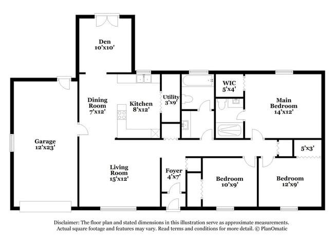 Photo - 16136 Villa Dr