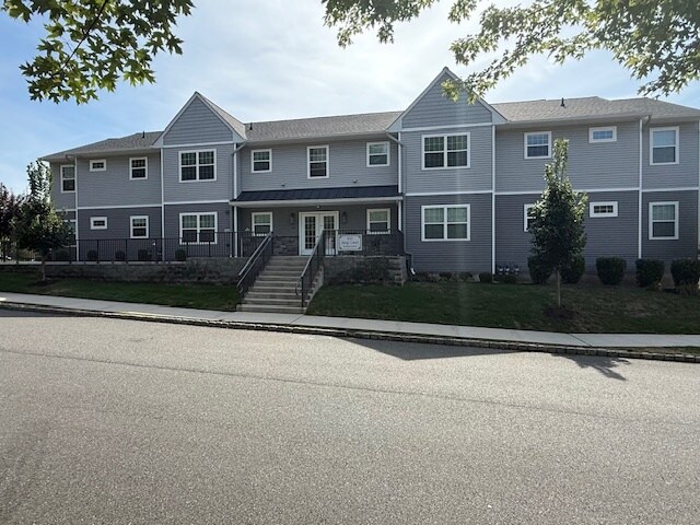 Allure en King Court - Allure at King Court Apartamentos Unidad 32