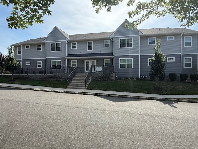 Allure at King Court - Allure at King Court Rental