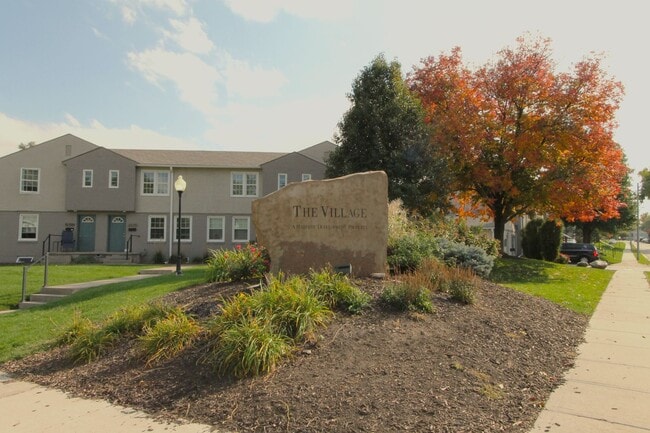 The Village