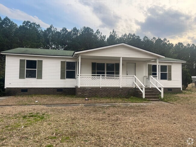 Building Photo - McDougald Downs Rental