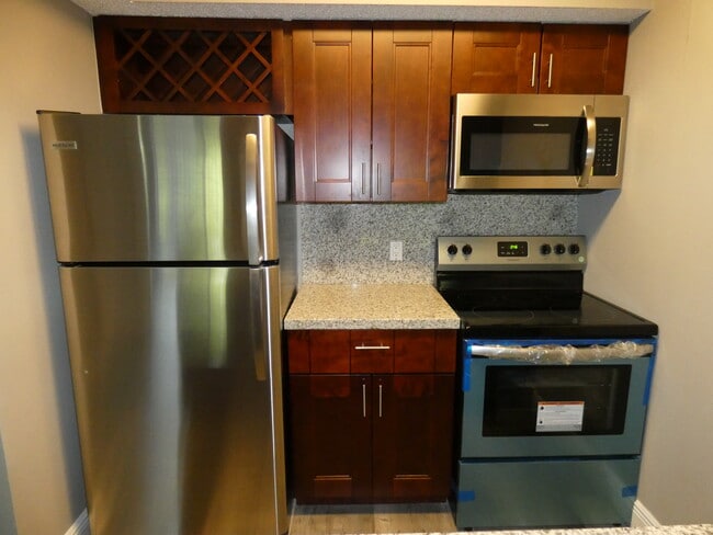 Photo - 5740 Rock Island Rd Unidad 291