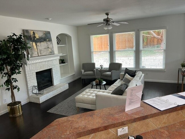 Photo - 11300 Faber Valley Cove