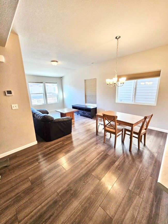 Photo - Beautiful townhome on Birmingham for rent!