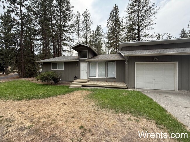 Building Photo - 11604 N Anna J Dr Rental