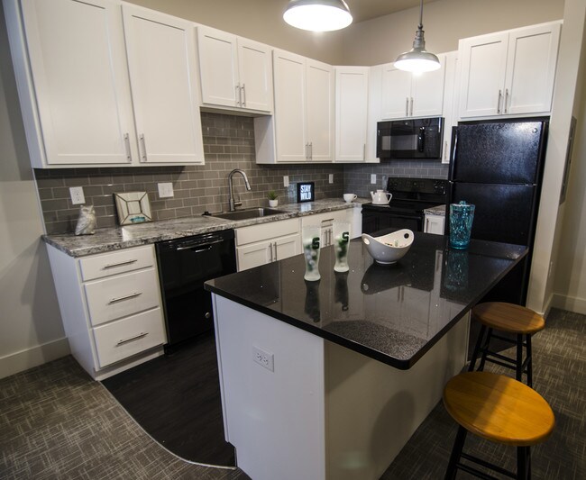 Photo - 300 Grand Apartments