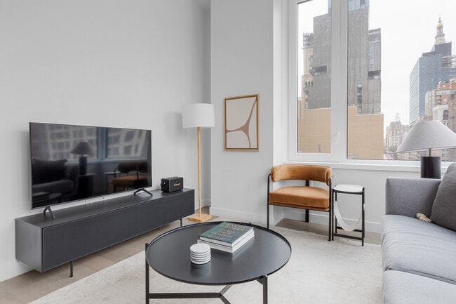 Photo - 200 E 23rd St Unit FL14-ID2203