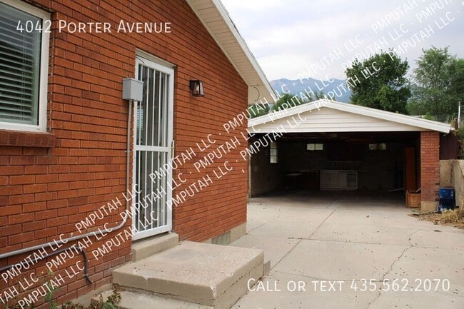 Photo - 4042 Porter Ave