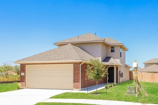 Building Photo - 9335 Somers Branch Rental