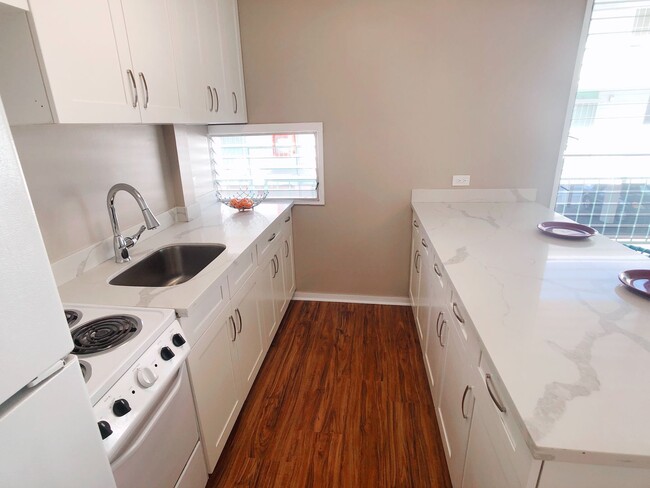 Photo - 3340 Campbell Ave Unit 202