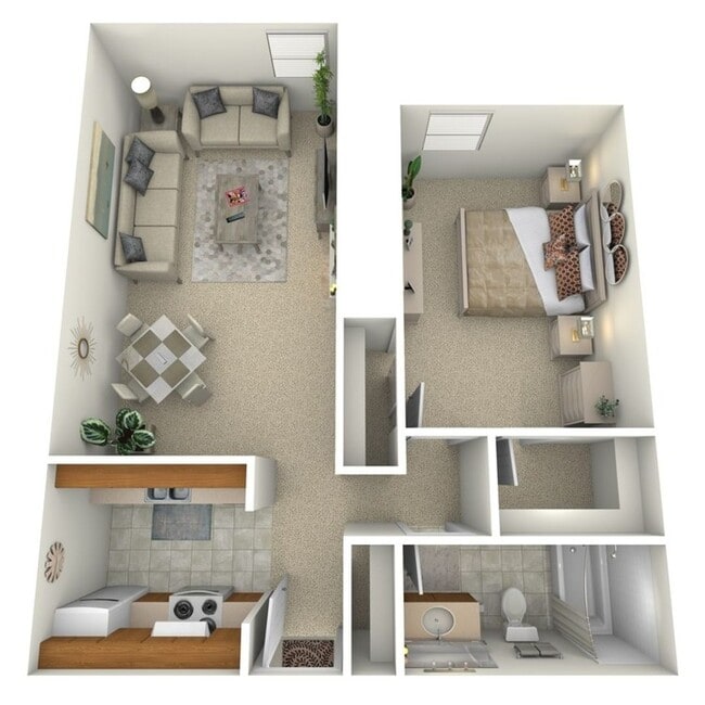 Photo - Autumn Ridge Apartments