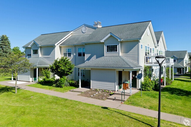 Evergreen Hills