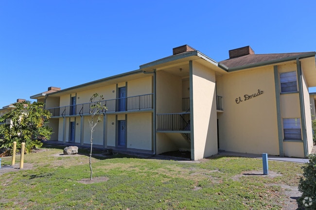 El Dorado - El Dorado Apartments