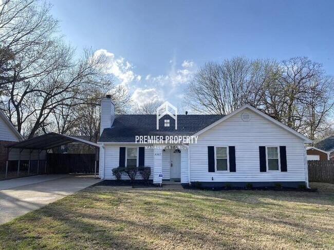 8507 Greenbrook - Available Now! - 8507 Greenbrook - Available Now! House