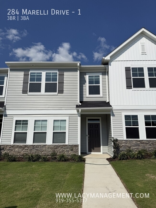 Building Photo - 284 Marelli Dr