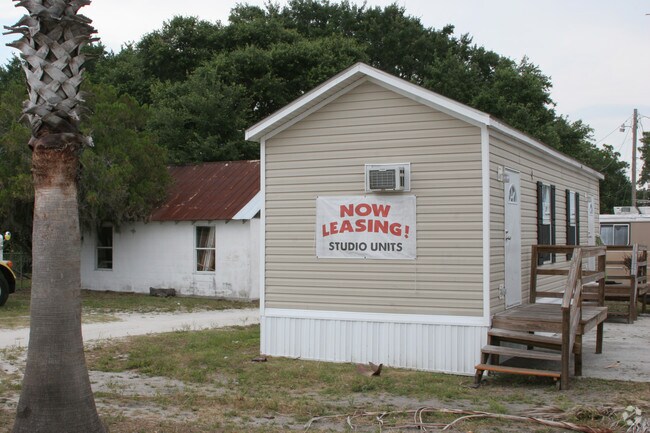 Photo - Sunset Cove Mobile Home Park