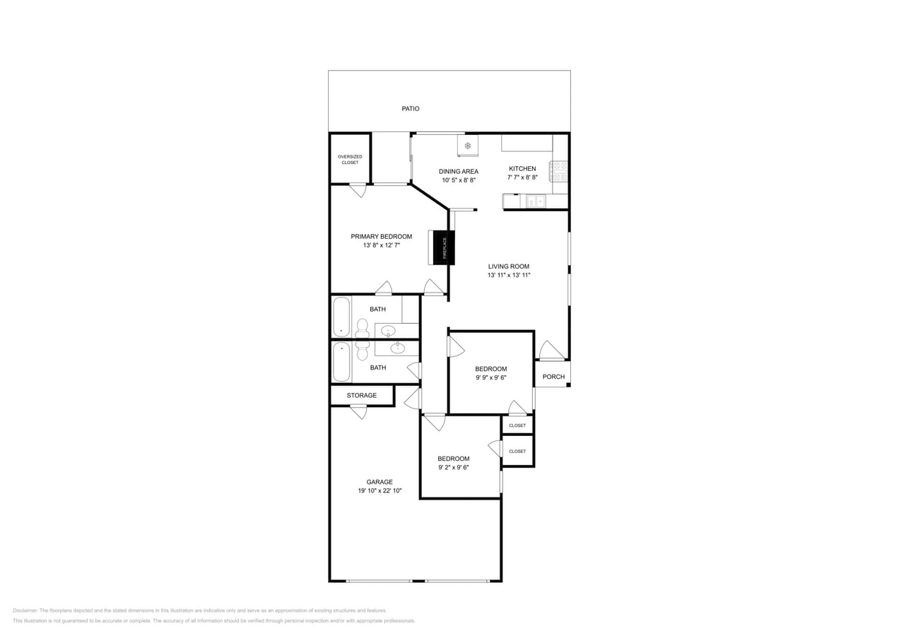 Photo - 2520 Butterfield Dr