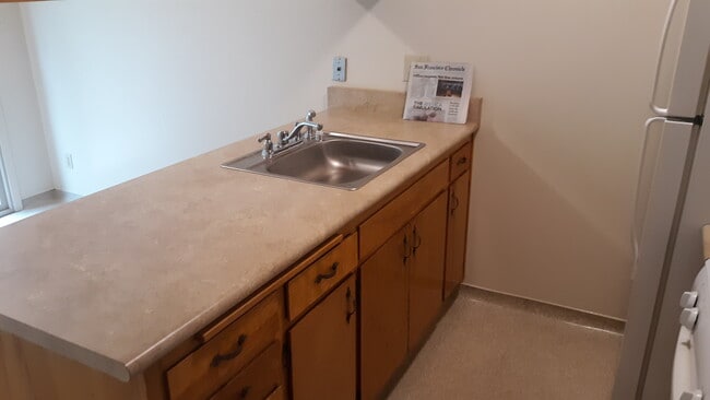 Photo - 4353 San Pablo Dam Rd Unit 4