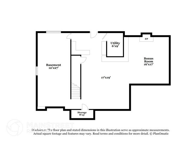 Photo - 6112 Lakeshore Dr SE