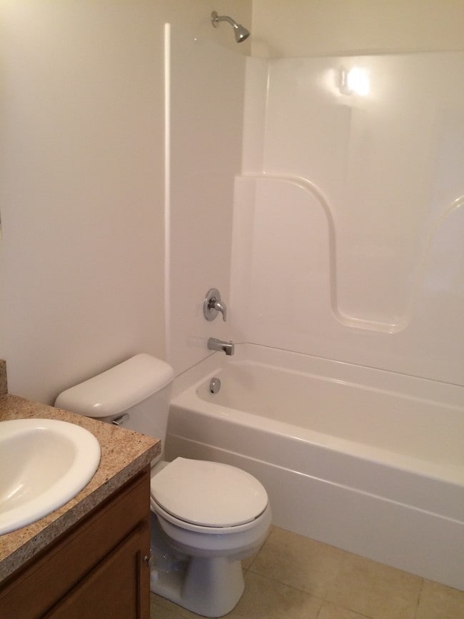 Photo - Wetzel West Apartments