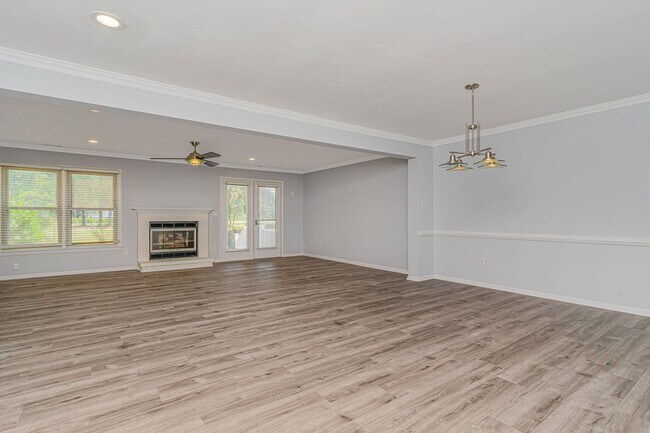 Photo - Immaculate 3bedroom 2.5 Townhouse on Kempsville Green Gold Couse